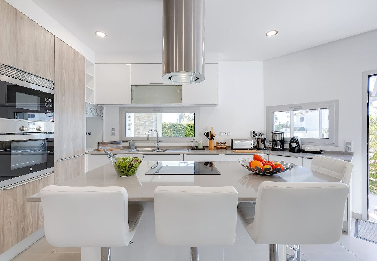 Villa em Albufeira - Villa Limoeiro