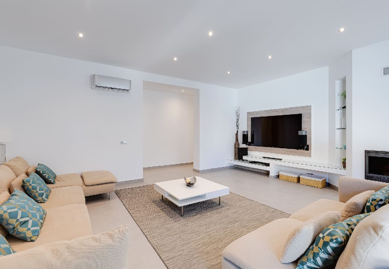 Villa em Albufeira - Villa Limoeiro