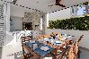 Villa em Albufeira - Villa Limoeiro