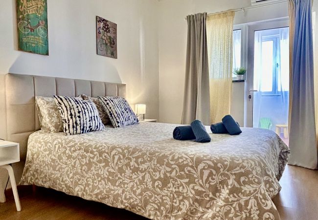 Apartamento em Portimão - D.Carlos