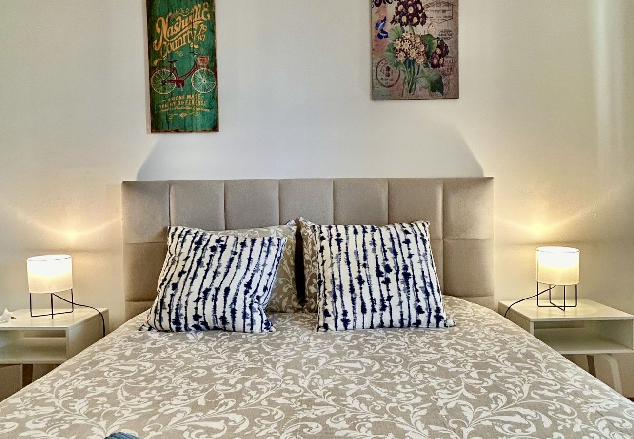 Apartamento em Portimão - D.Carlos
