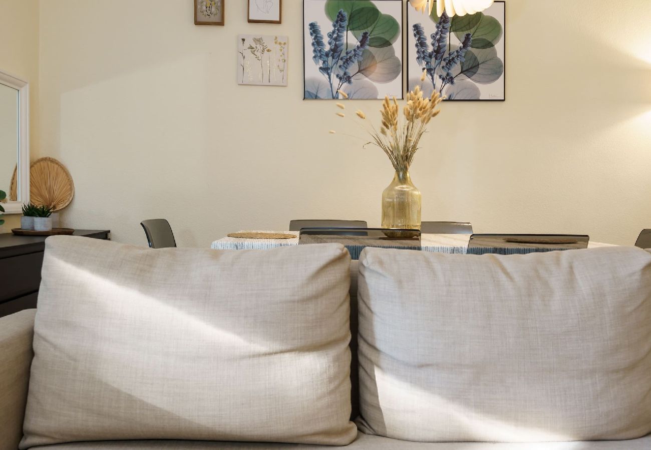 Casa geminada em Vilamoura - Alegria 29