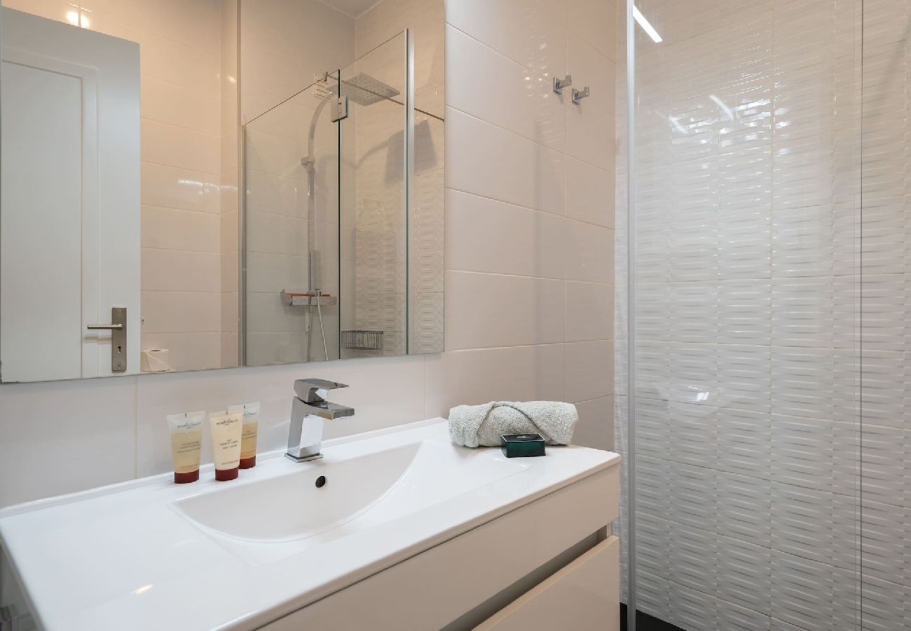 Casa geminada em Vilamoura - Alegria 29