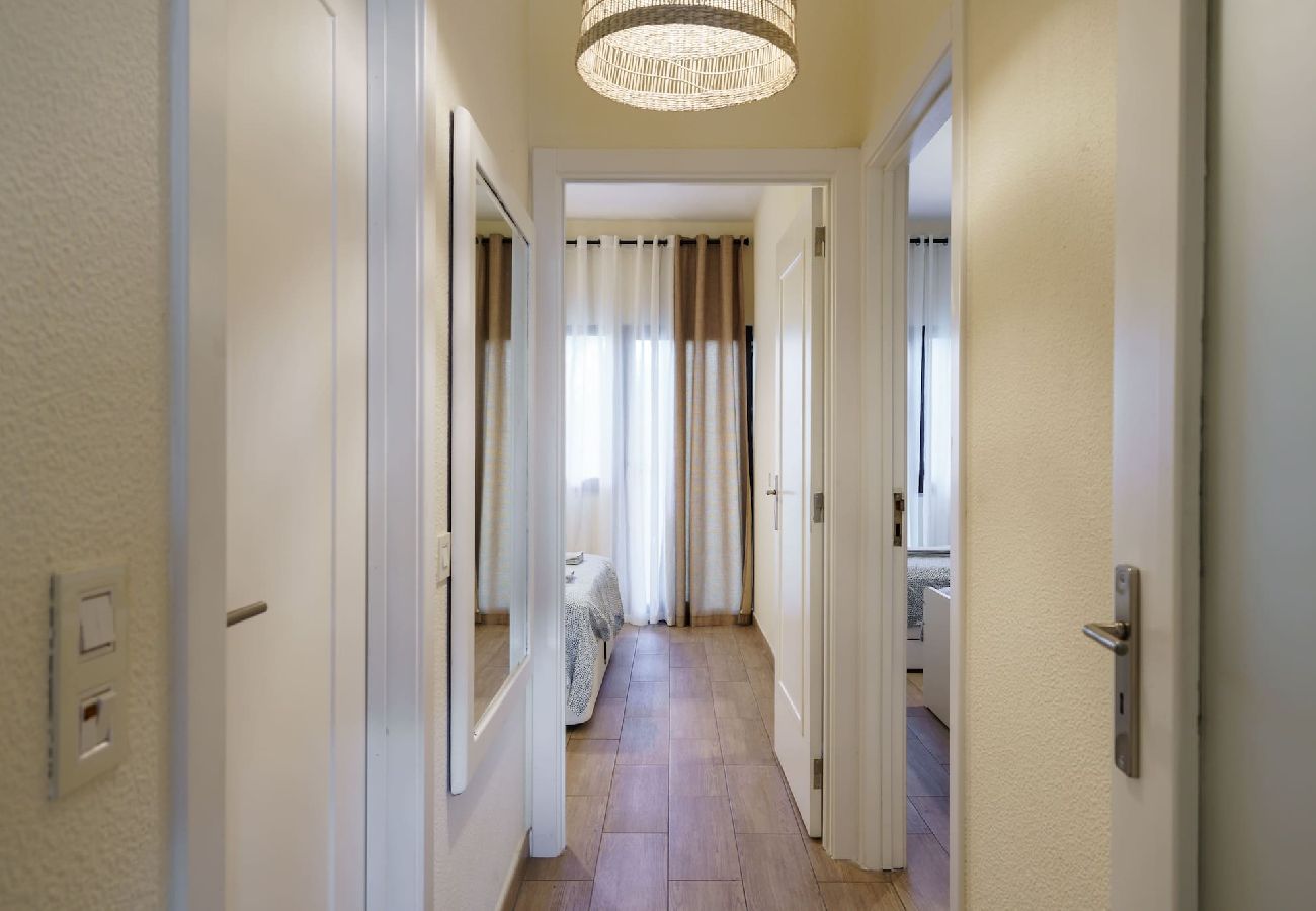 Casa geminada em Vilamoura - Alegria 29