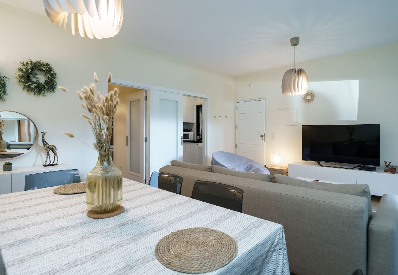 Casa geminada em Vilamoura - Alegria 29