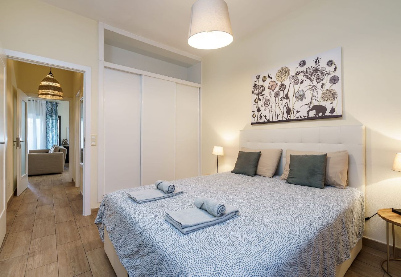 Casa geminada em Vilamoura - Alegria 29