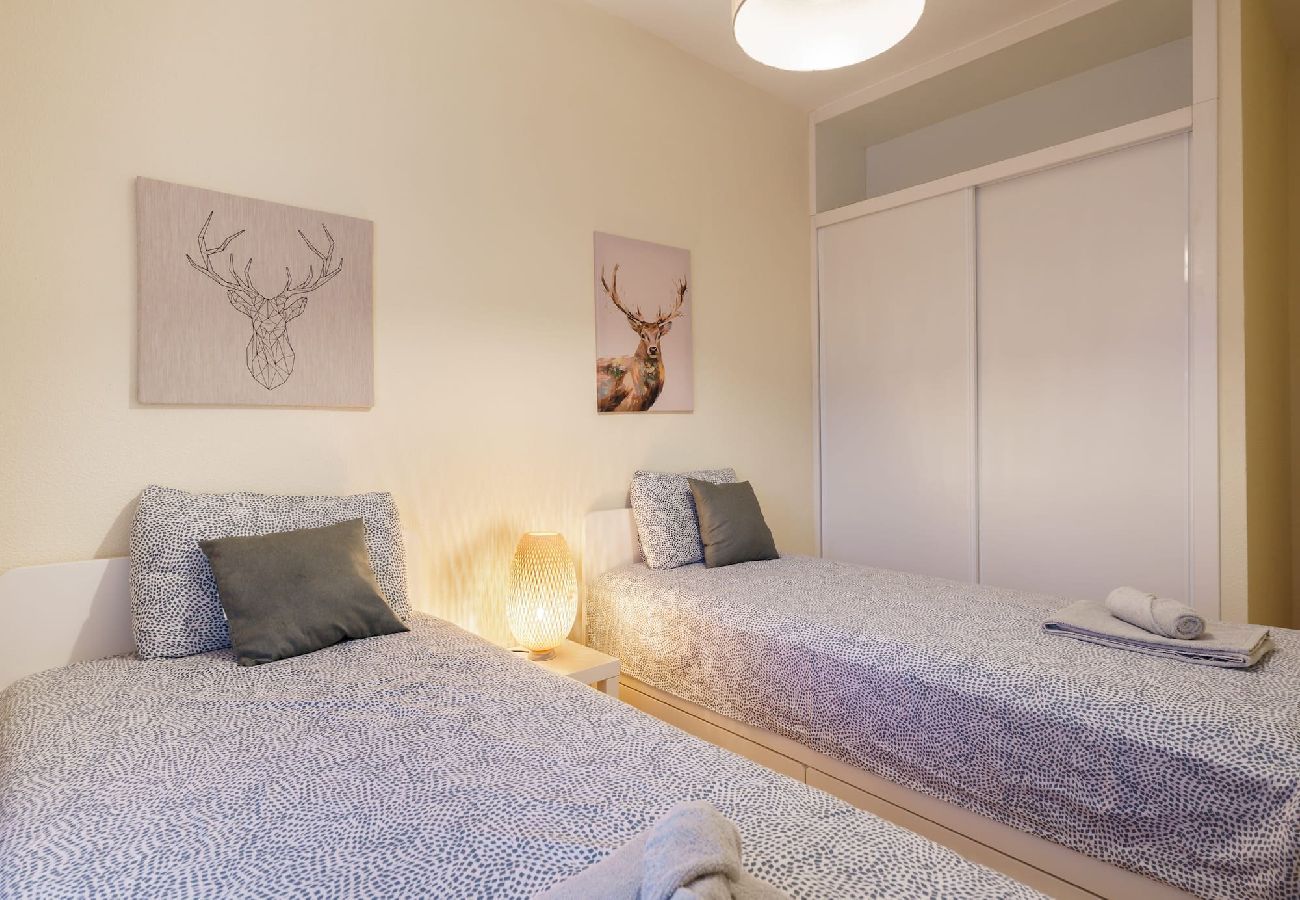 Casa geminada em Vilamoura - Alegria 29