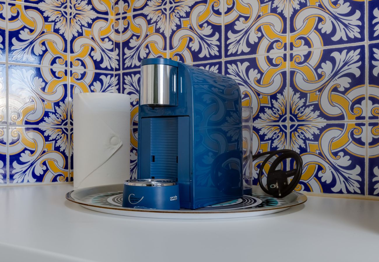 Apartamento em Albufeira - Casa Nini