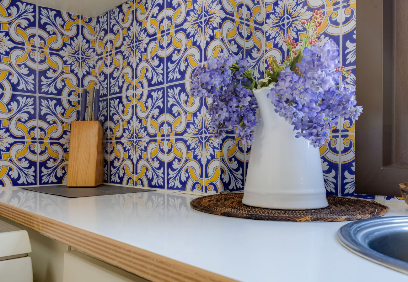 Apartamento em Albufeira - Casa Nini