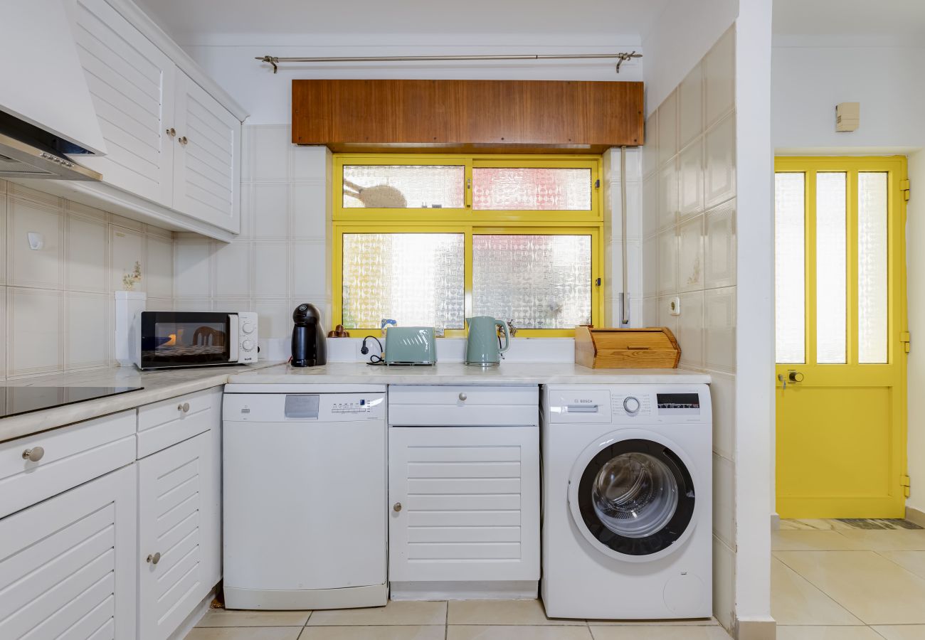 Apartamento em Portimão - Presidente