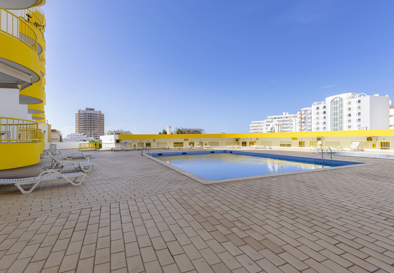Apartamento em Portimão - Presidente