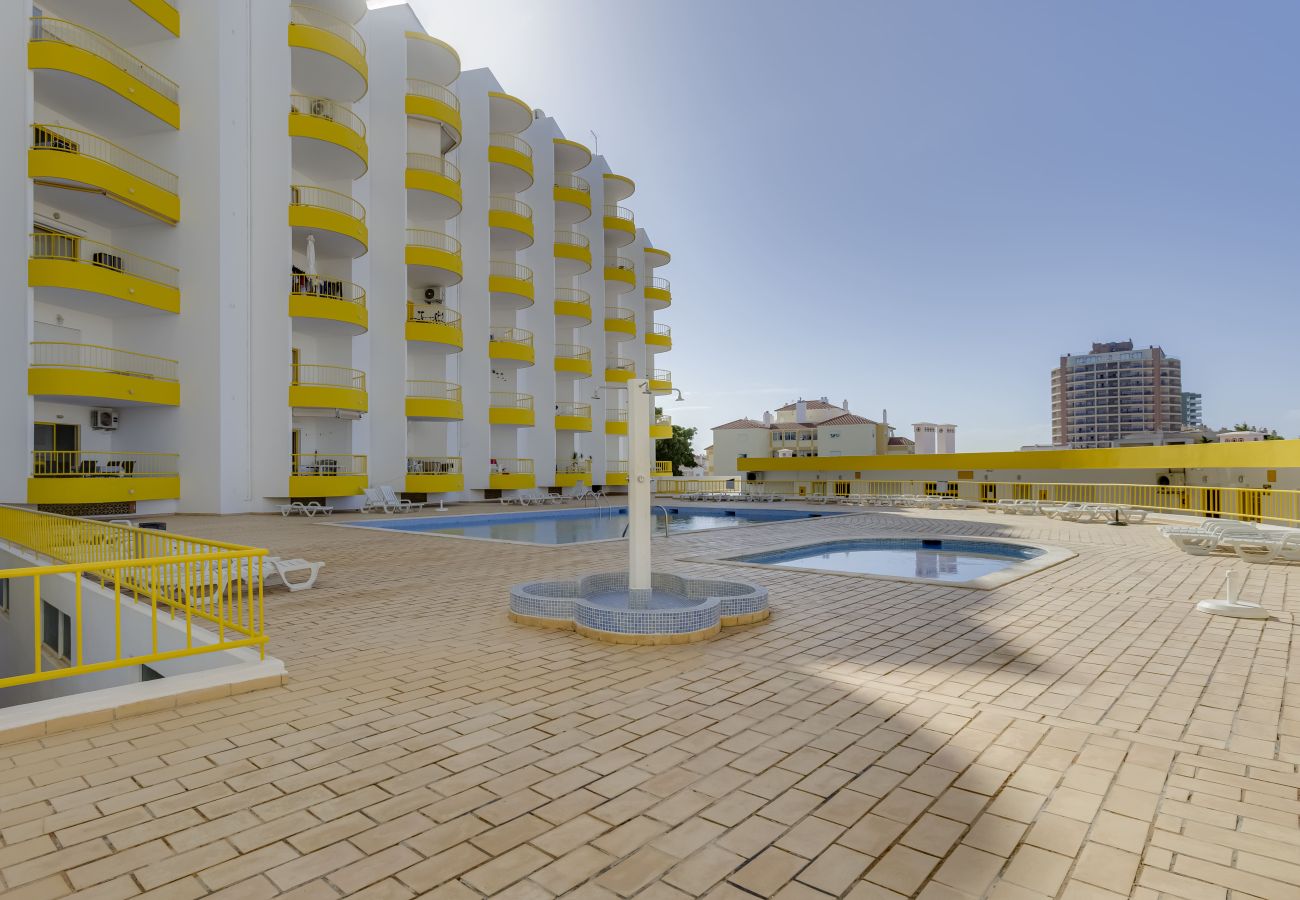 Apartamento em Portimão - Presidente