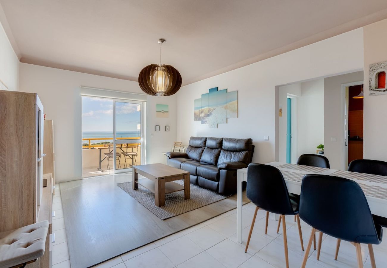 Apartamento em Armação de Pêra - Max Crib