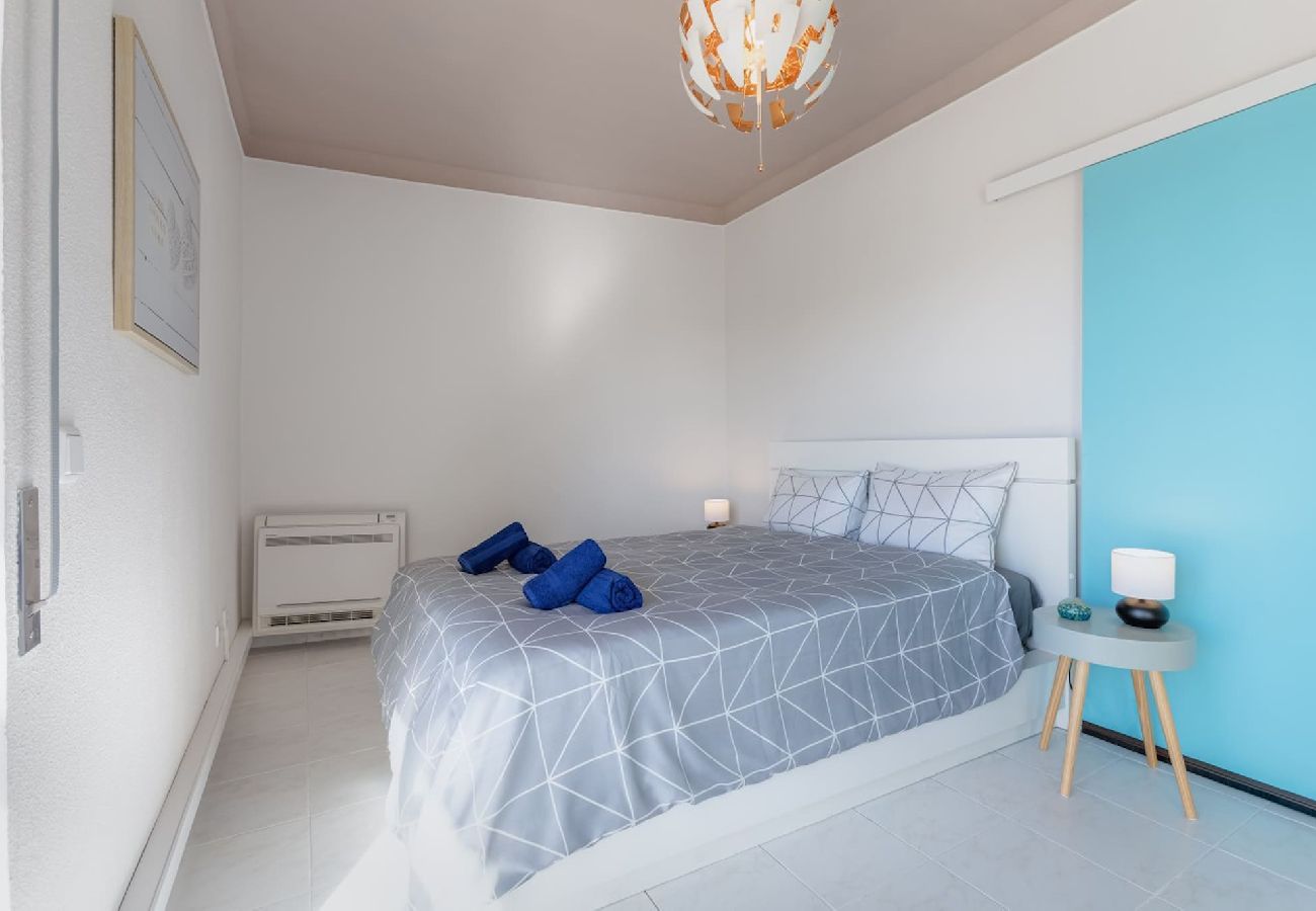 Apartamento em Armação de Pêra - Max Crib