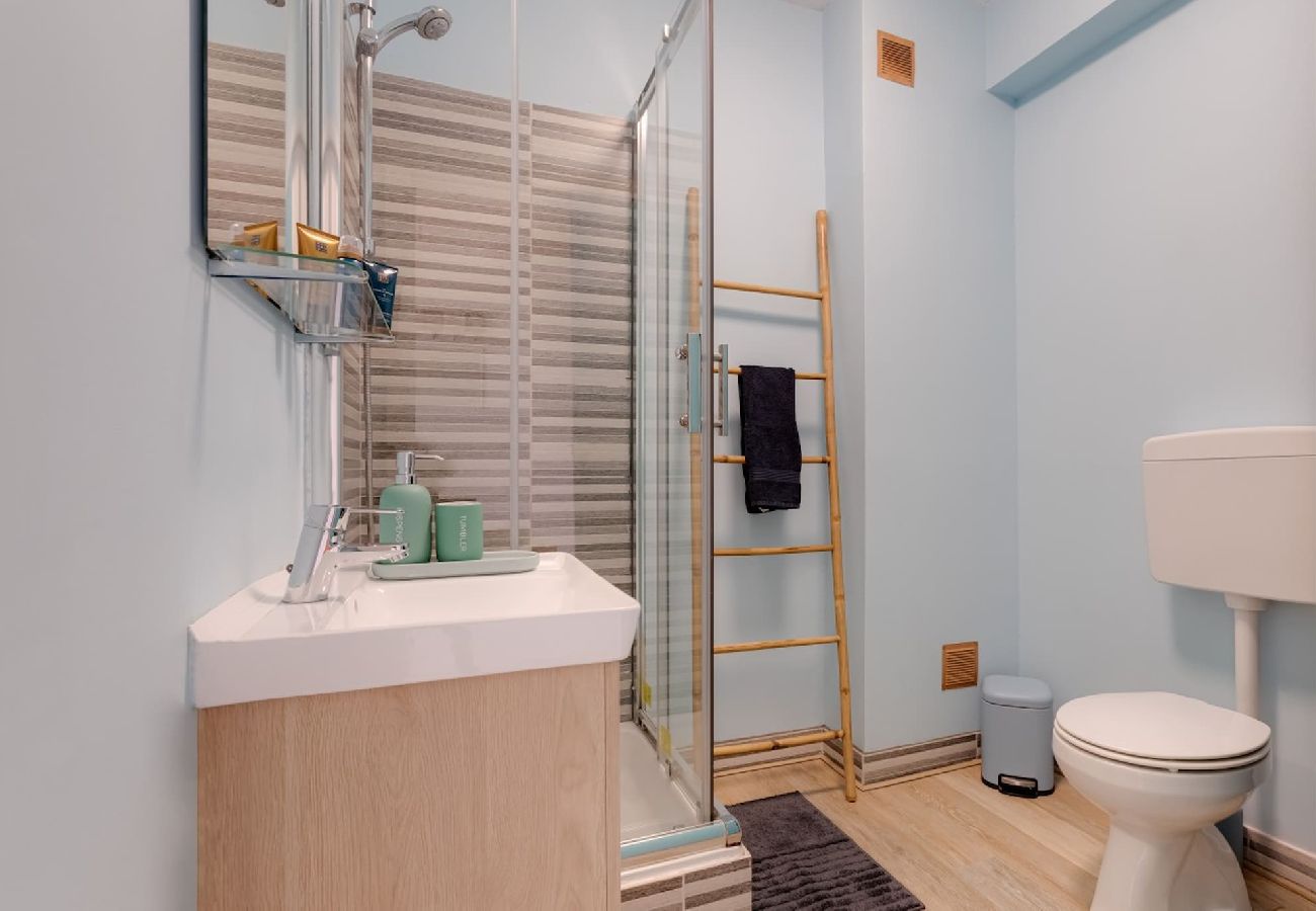 Apartamento em Armação de Pêra - Max Crib