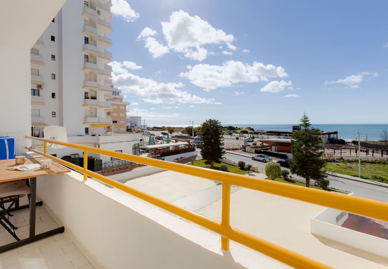 Apartamento em Armação de Pêra - Max Crib