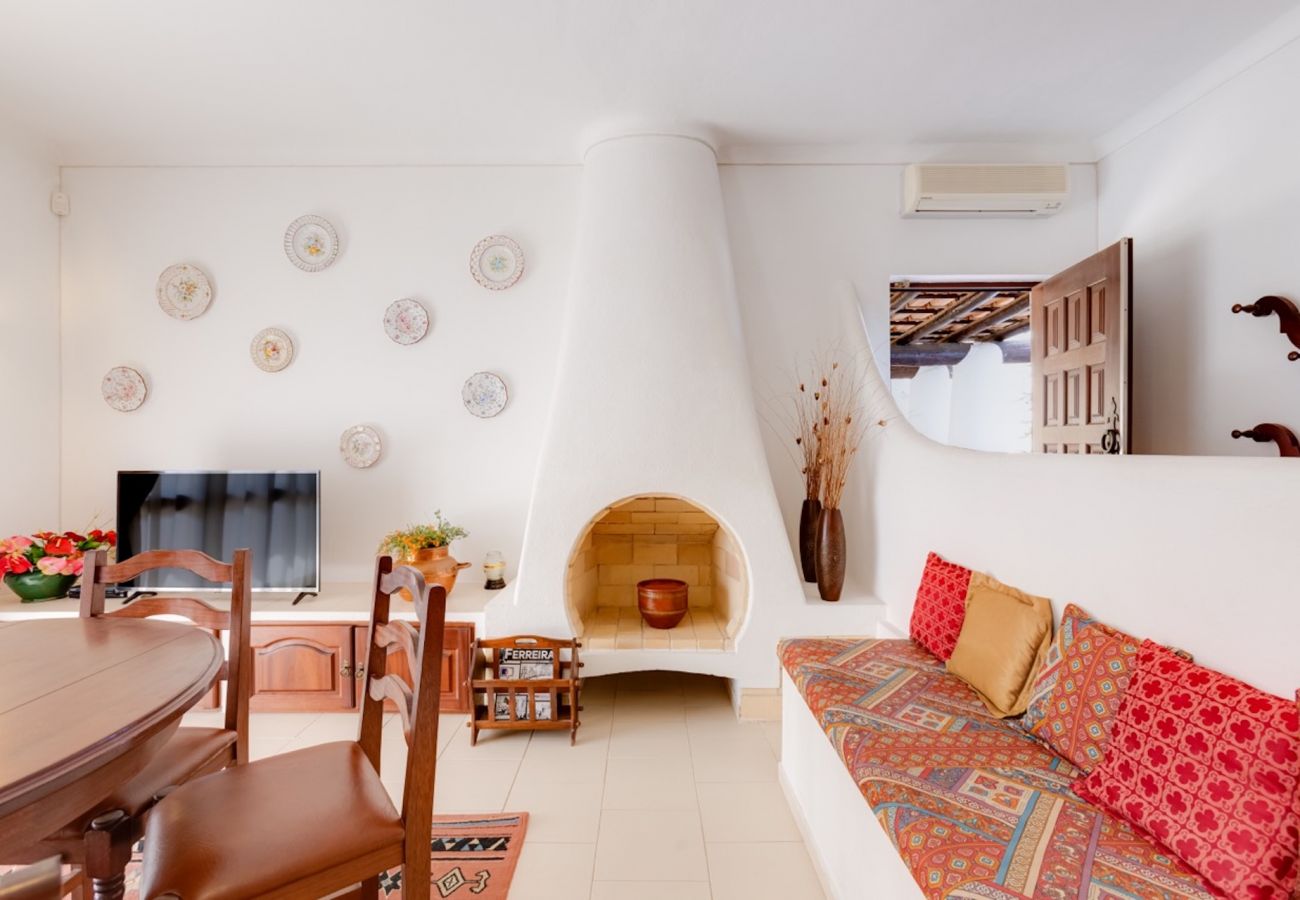 Villa em Albufeira - Villa Rosado