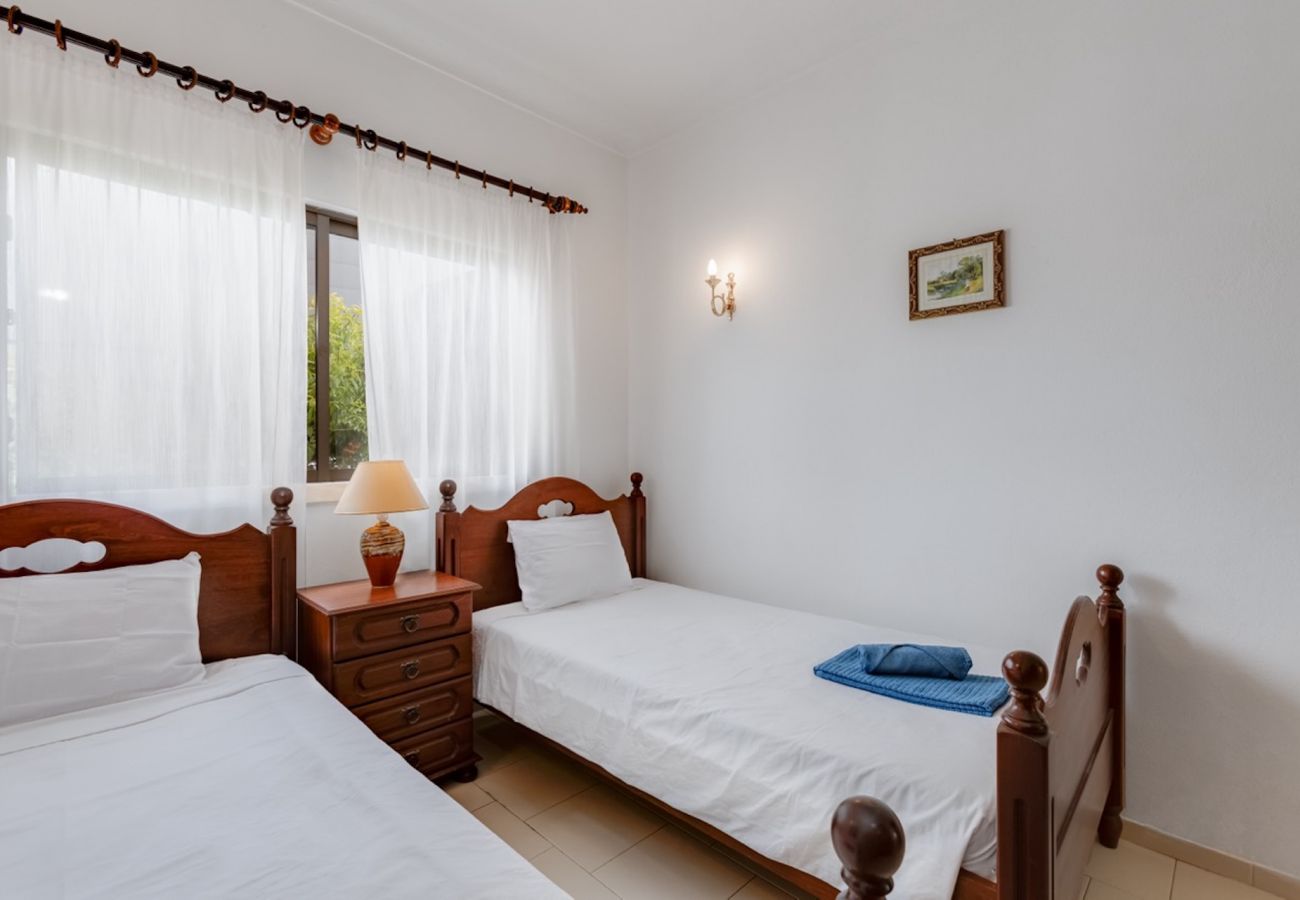 Villa em Albufeira - Villa Rosado