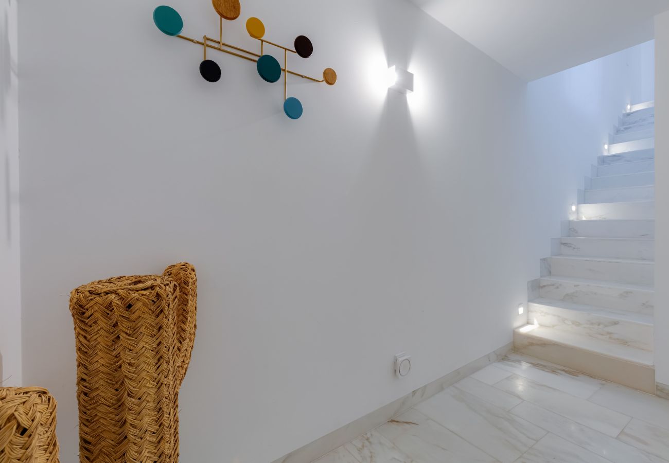 Villa em Ferragudo - Casa Lima