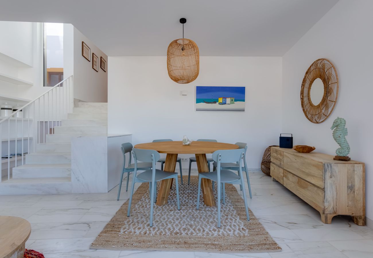 Villa em Ferragudo - Casa Lima