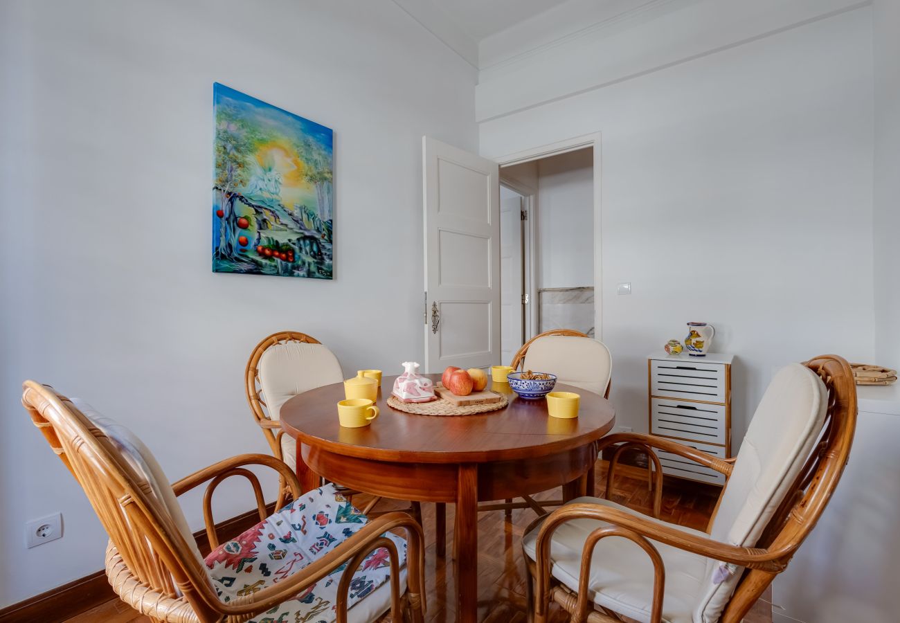 Casa em Faro - Casa Lotus
