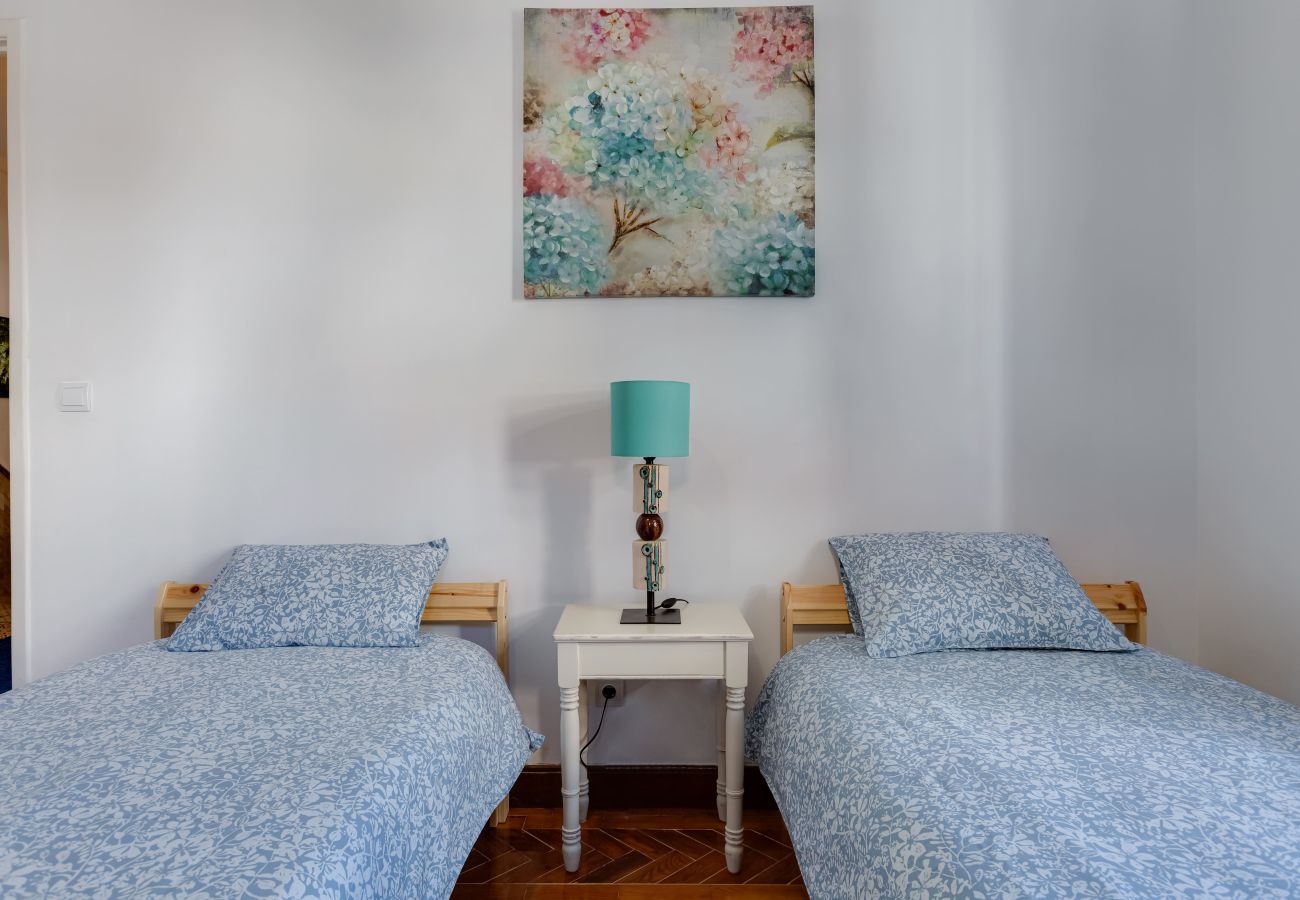 Casa em Faro - Casa Lotus