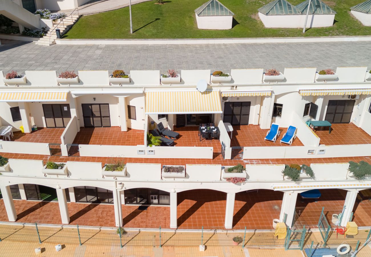 Apartamento em Lagos - Bellevue by the Sea