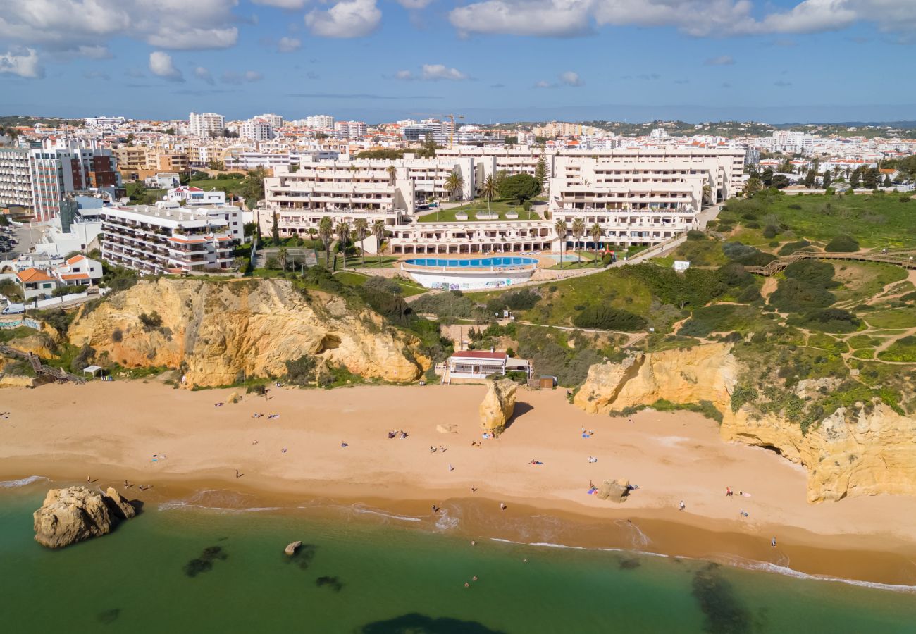 Apartamento em Lagos - Bellevue by the Sea