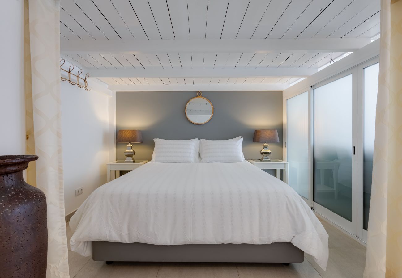 Apartamento em Lagos - Bellevue by the Sea
