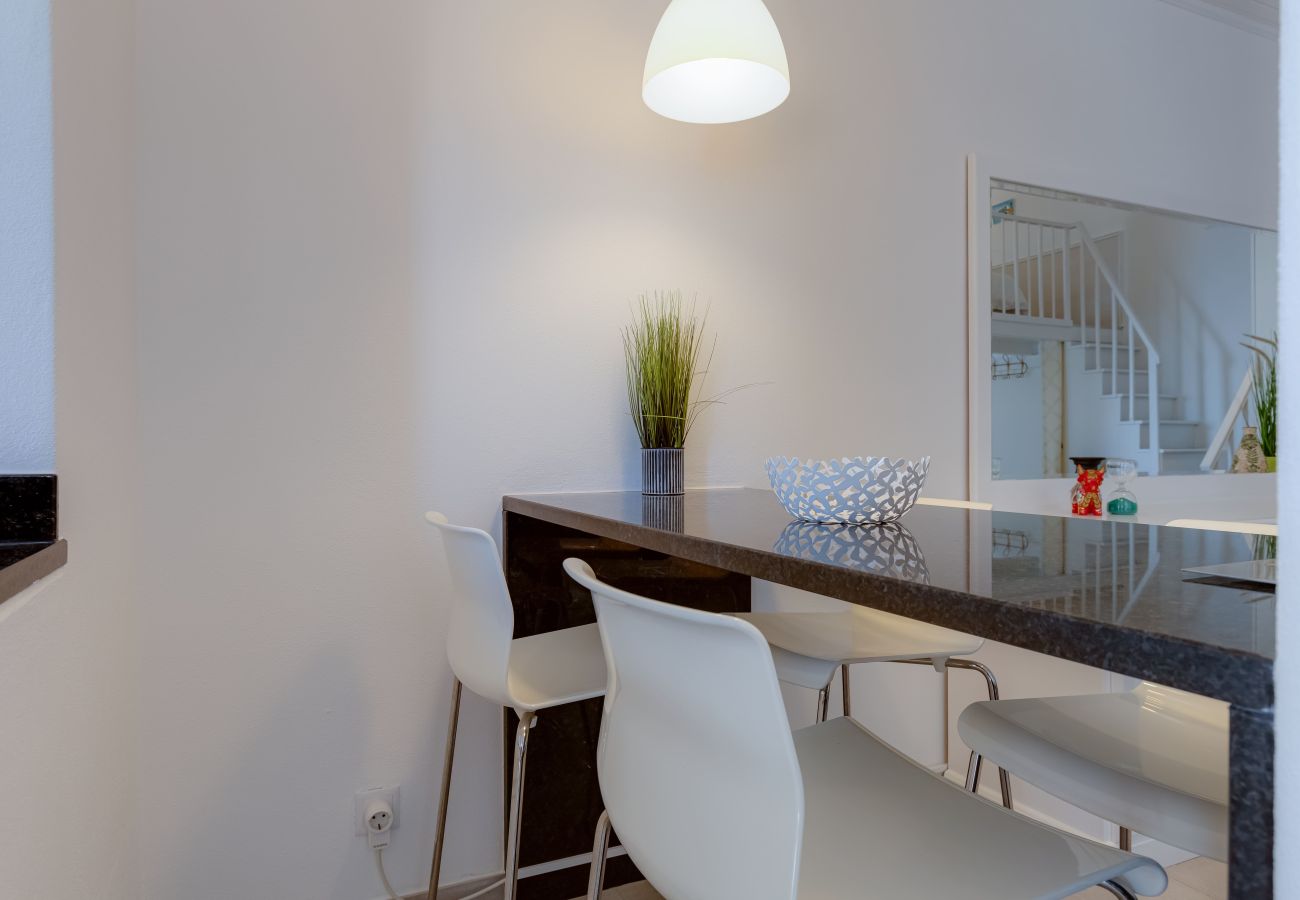 Apartamento em Lagos - Bellevue by the Sea