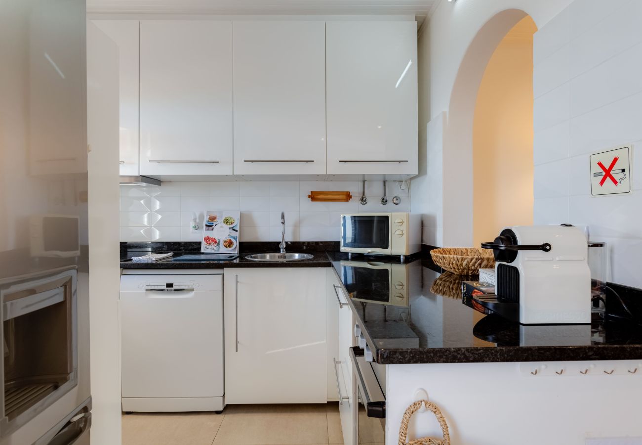 Apartamento em Lagos - Bellevue by the Sea