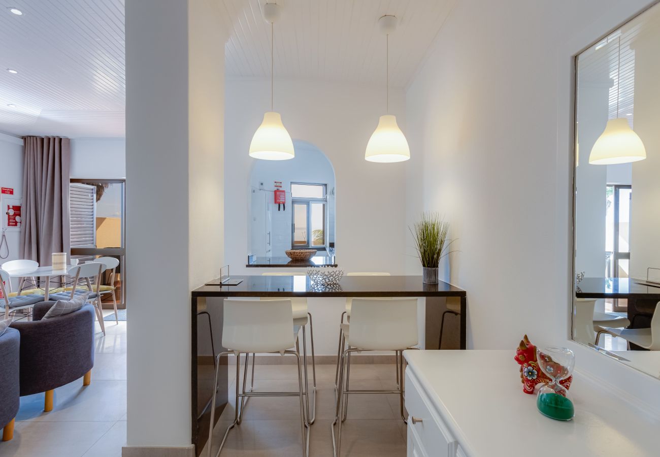 Apartamento em Lagos - Bellevue by the Sea