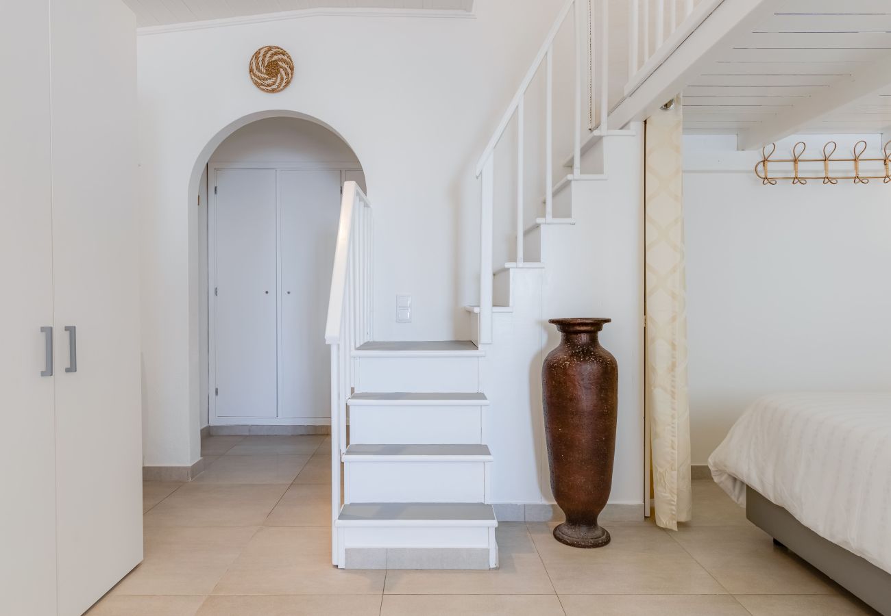 Apartamento em Lagos - Bellevue by the Sea