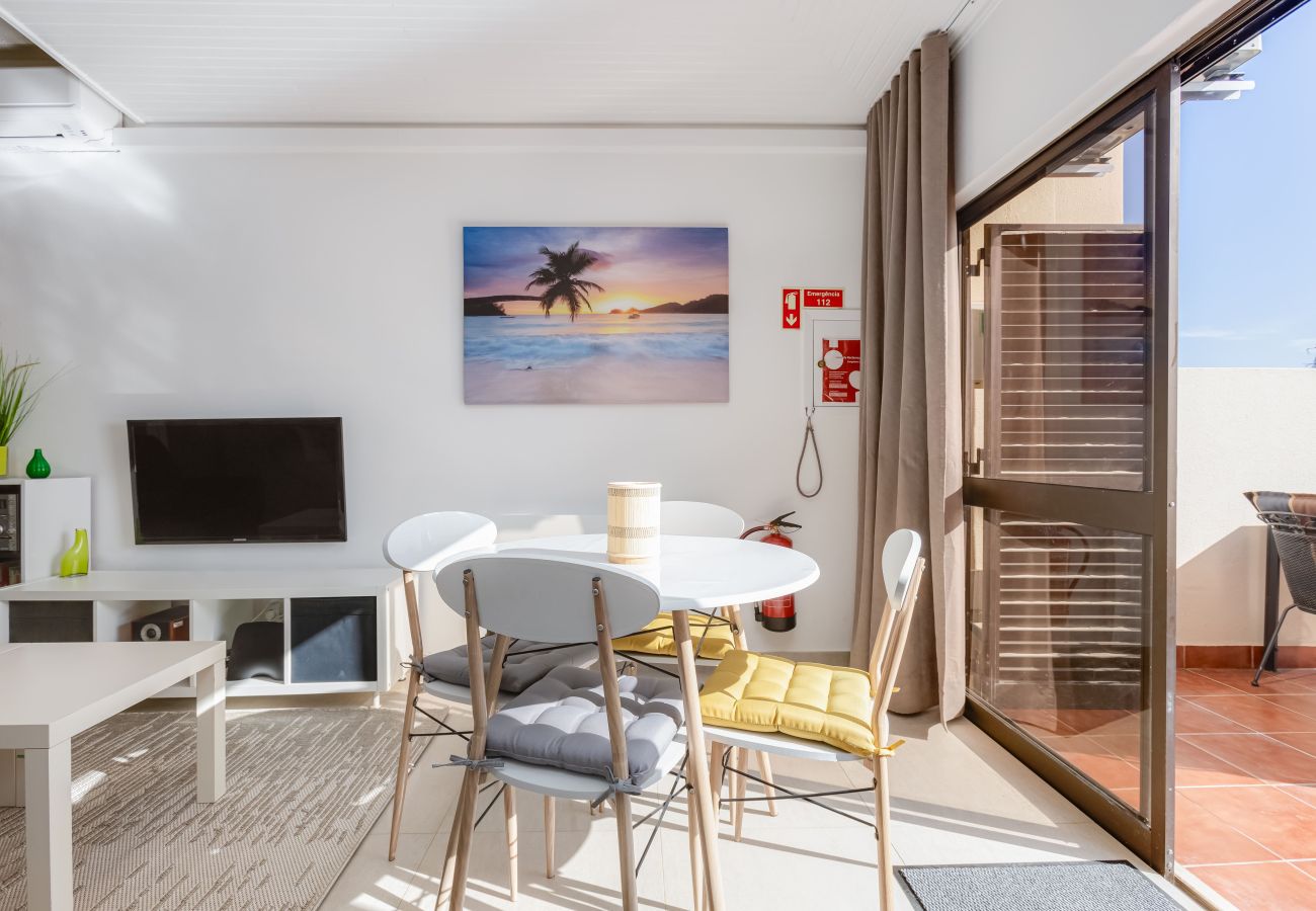 Apartamento em Lagos - Bellevue by the Sea