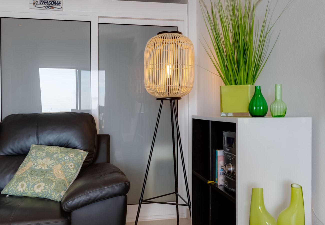 Apartamento em Lagos - Bellevue by the Sea