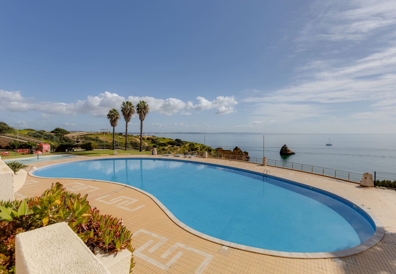 Apartamento em Lagos - Bellevue by the Sea
