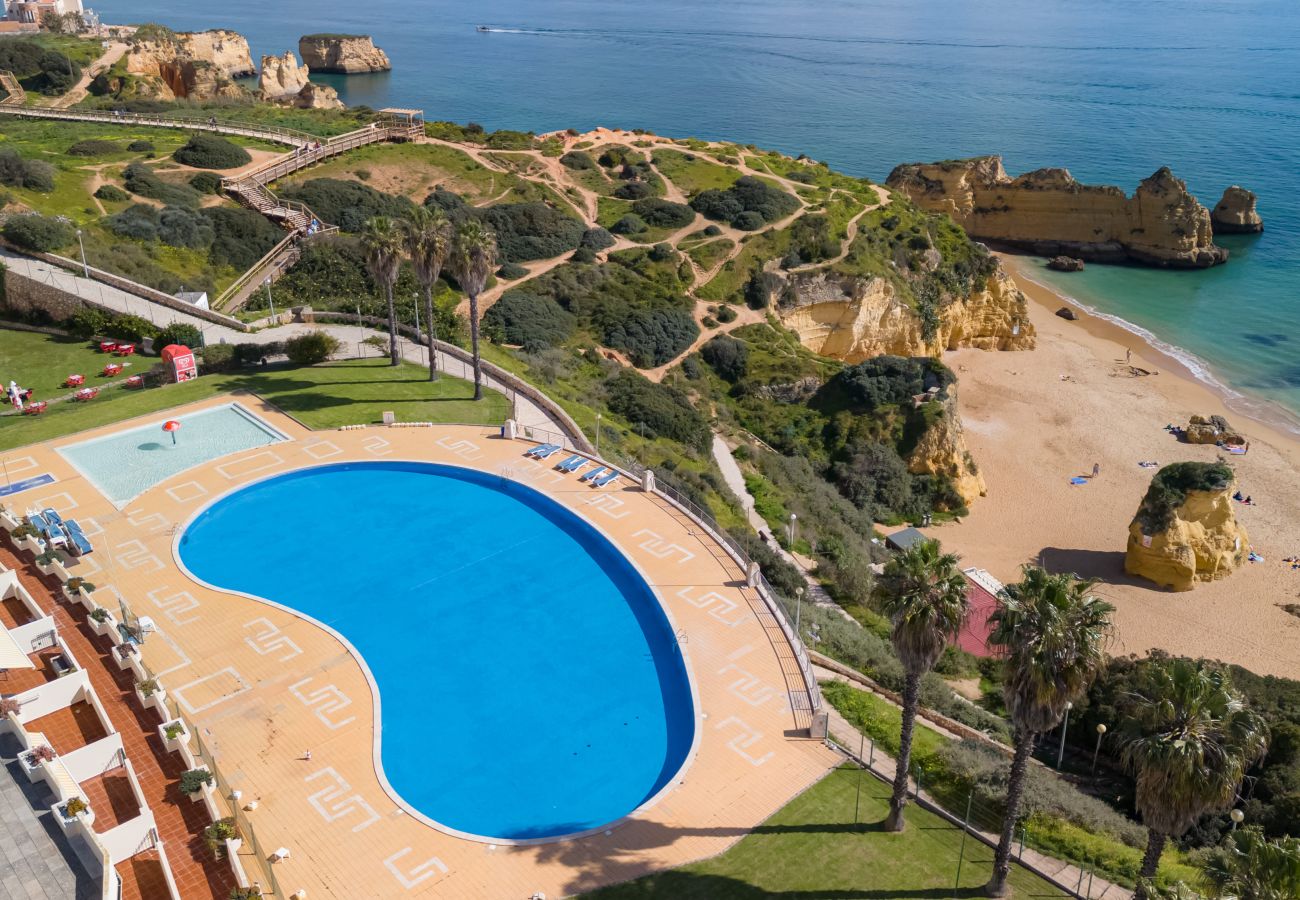 Apartamento em Lagos - Bellevue by the Sea