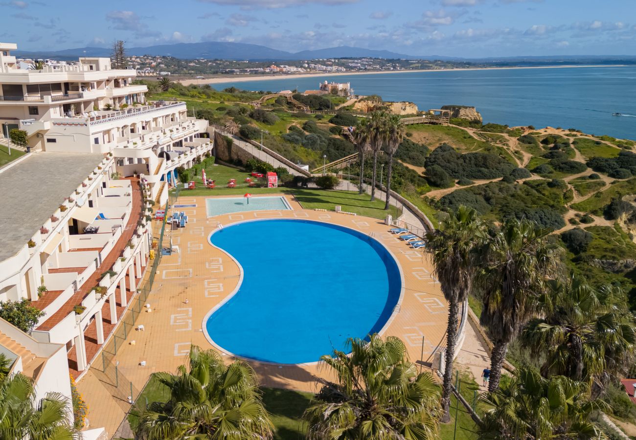 Apartamento em Lagos - Bellevue by the Sea