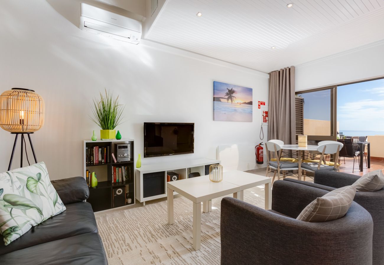 Apartamento em Lagos - Bellevue by the Sea