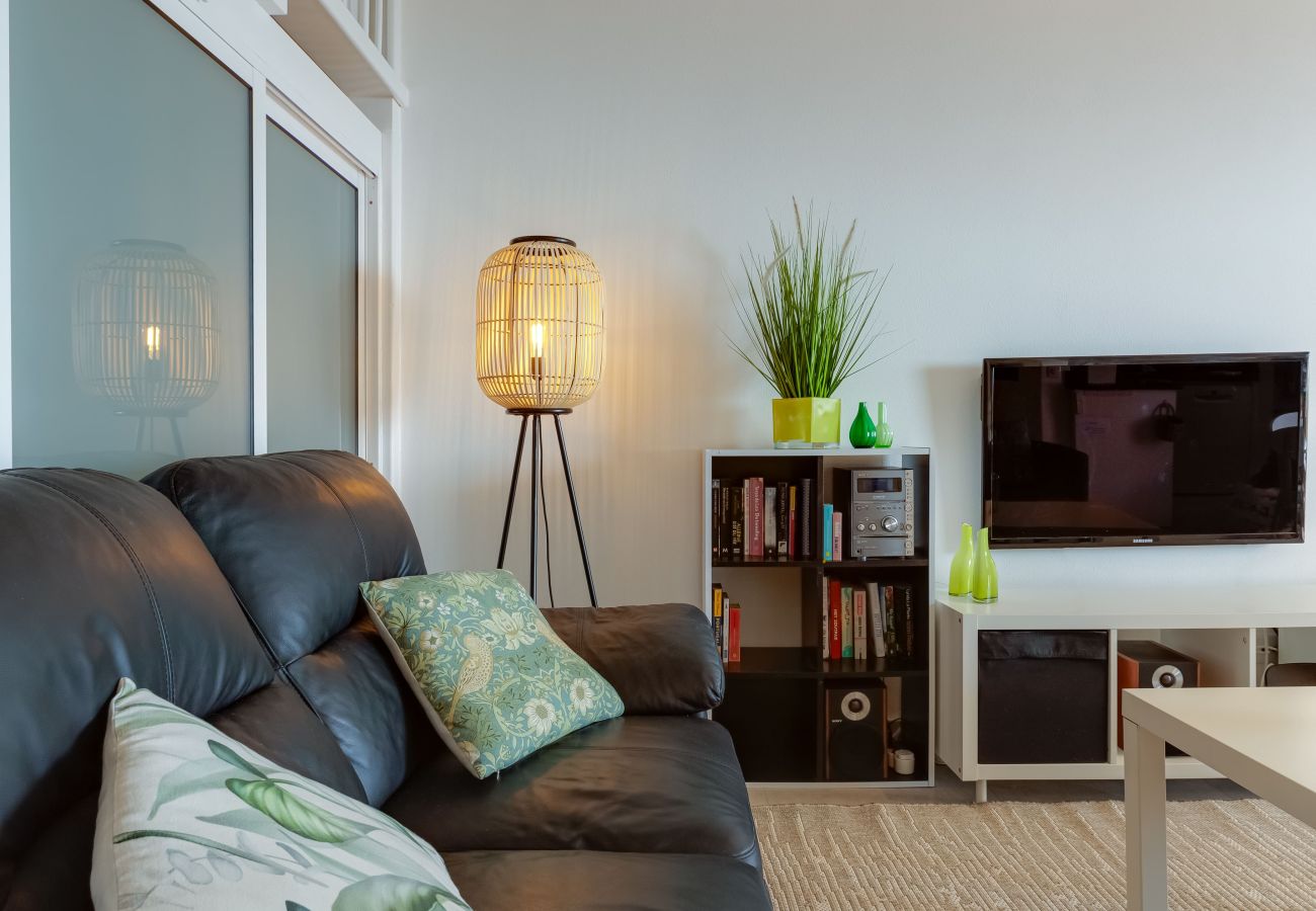 Apartamento em Lagos - Bellevue by the Sea