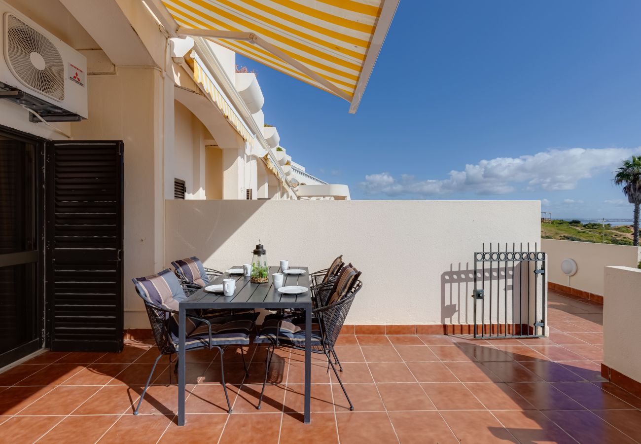 Apartamento em Lagos - Bellevue by the Sea