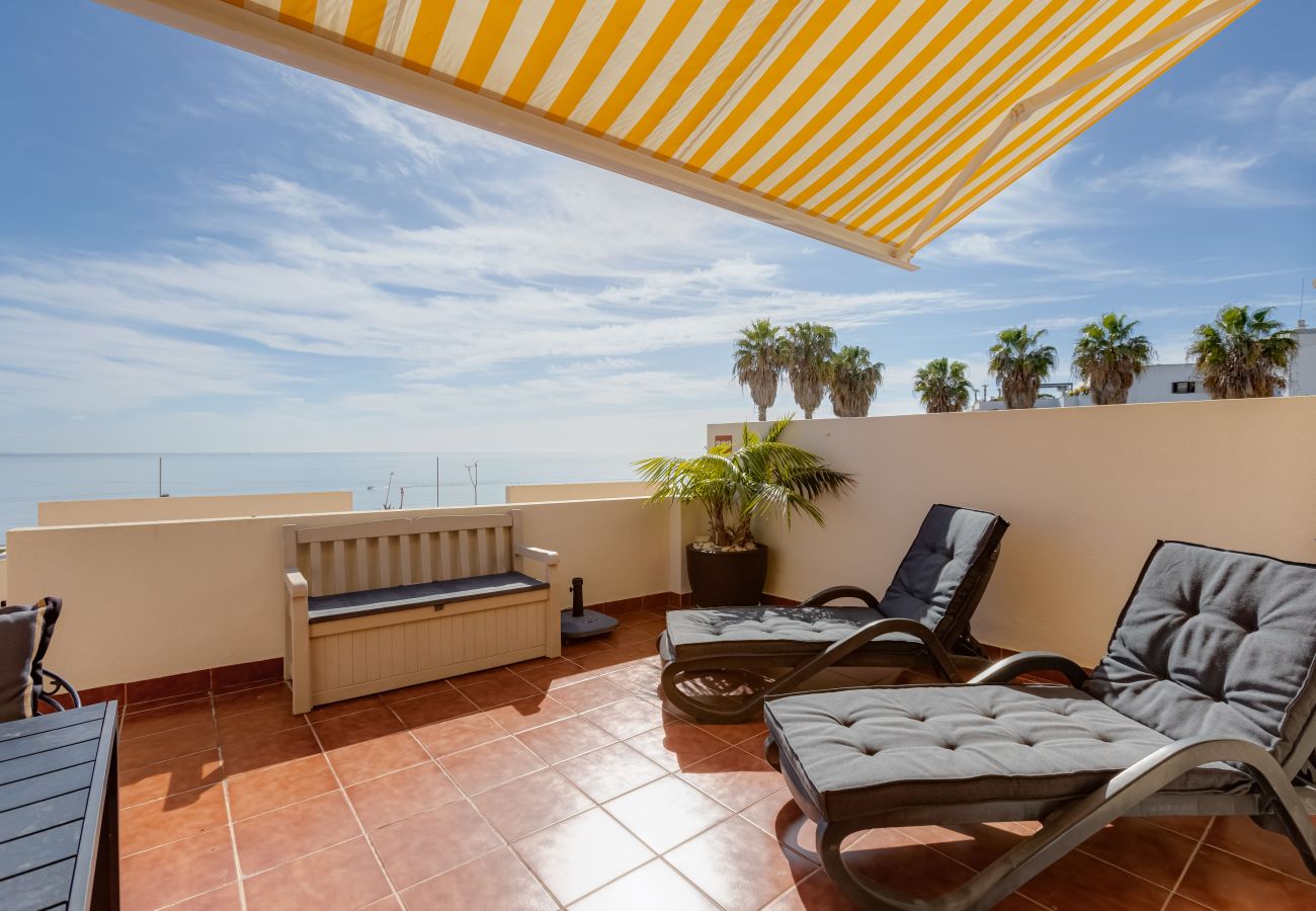 Apartamento em Lagos - Bellevue by the Sea