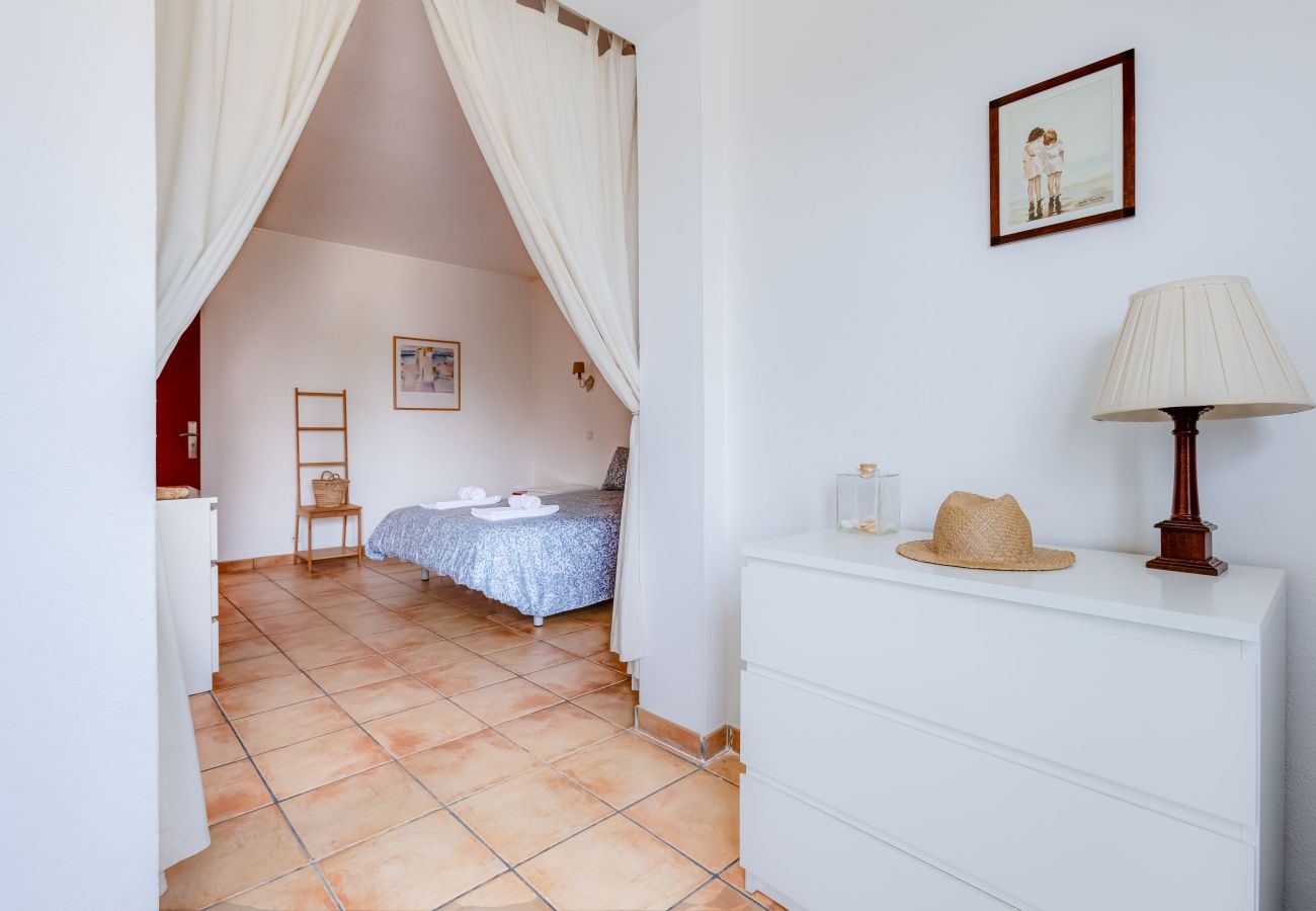 Apartamento em Carvoeiro - Solemar Carvoeiro