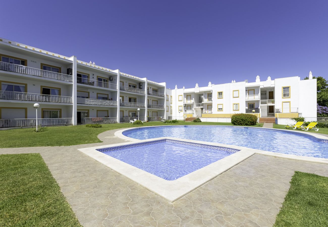 Apartamento em Albufeira - Corcovada Sunset