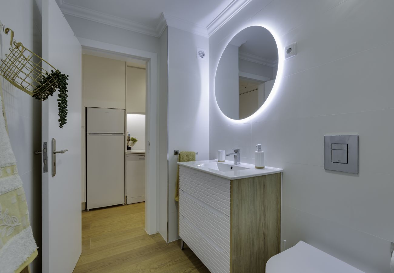 Apartamento em Vilamoura - Gingko Biloba Roof Top