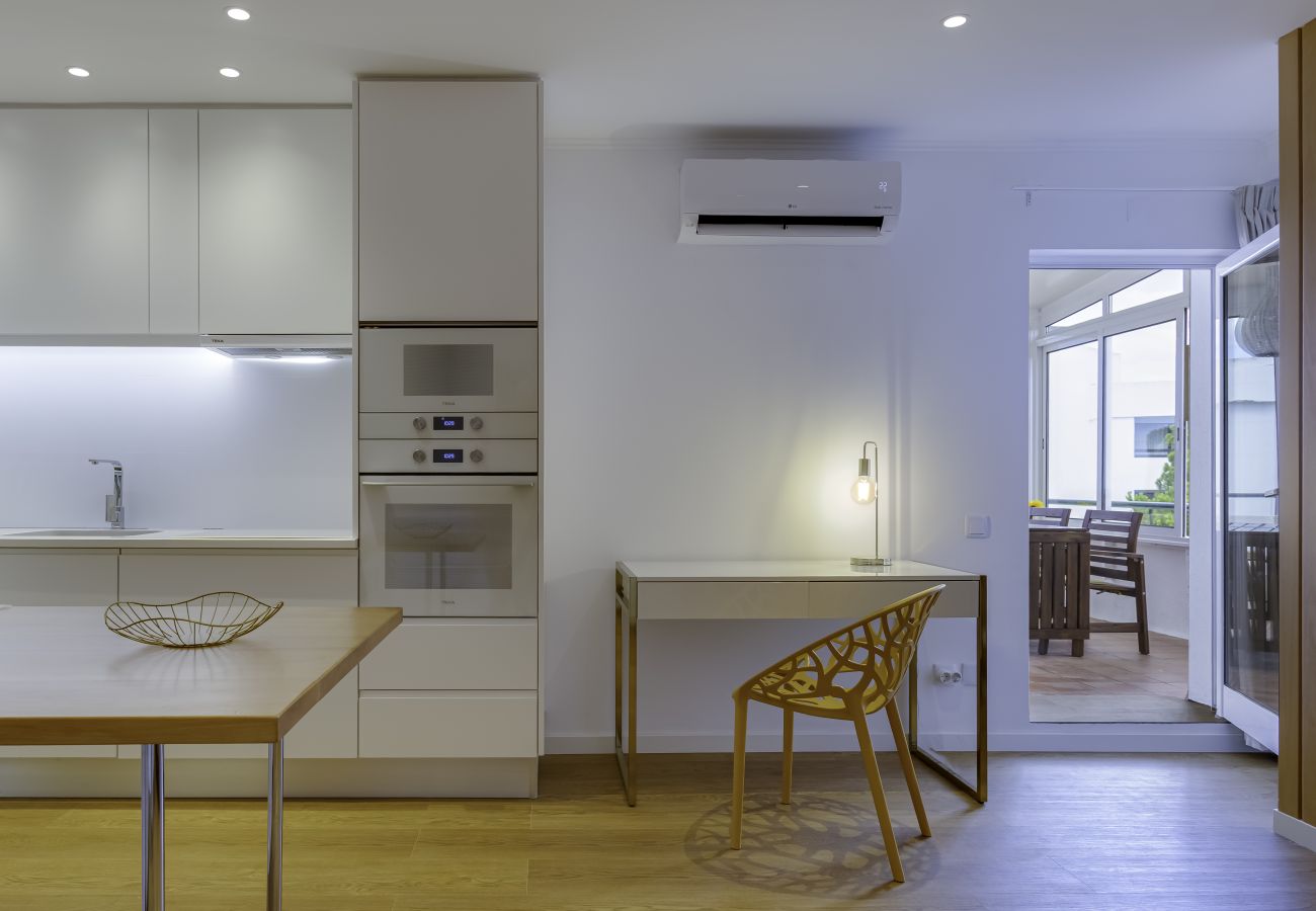 Apartamento em Vilamoura - Gingko Biloba Roof Top