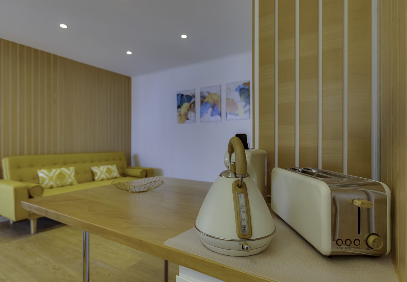 Apartamento em Vilamoura - Gingko Biloba Roof Top