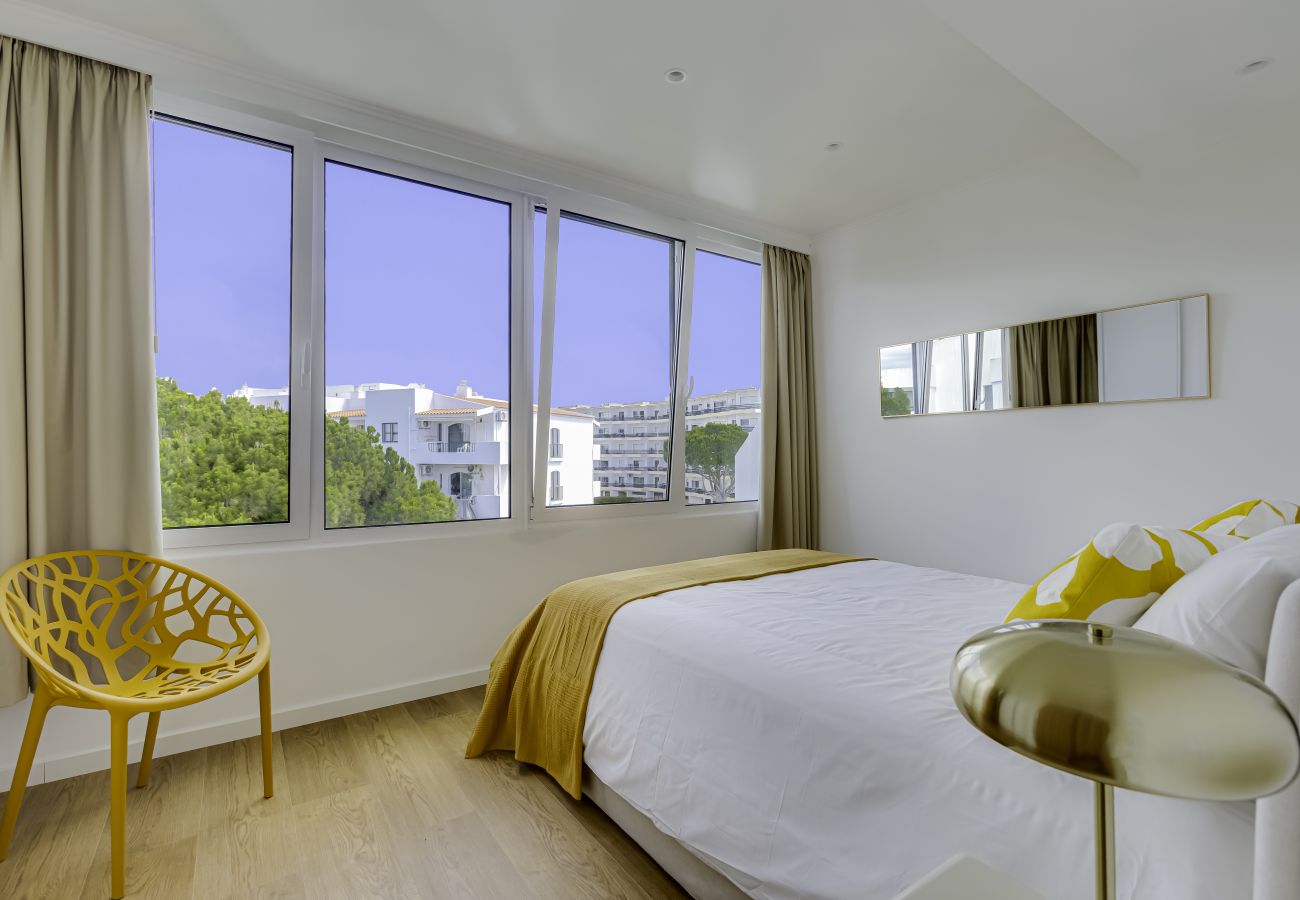 Apartamento em Vilamoura - Gingko Biloba Roof Top