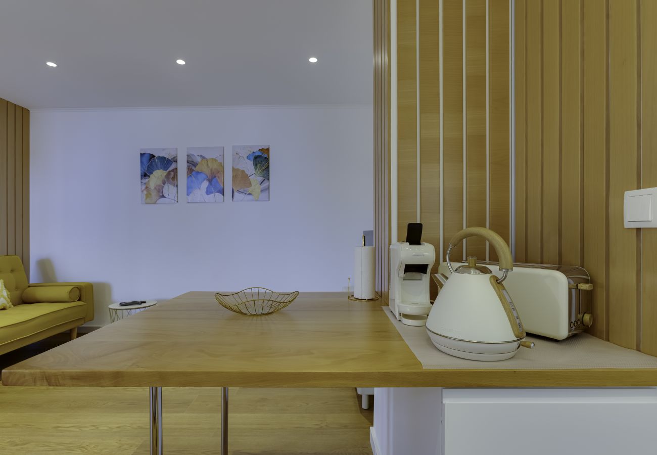 Apartamento em Vilamoura - Gingko Biloba Roof Top