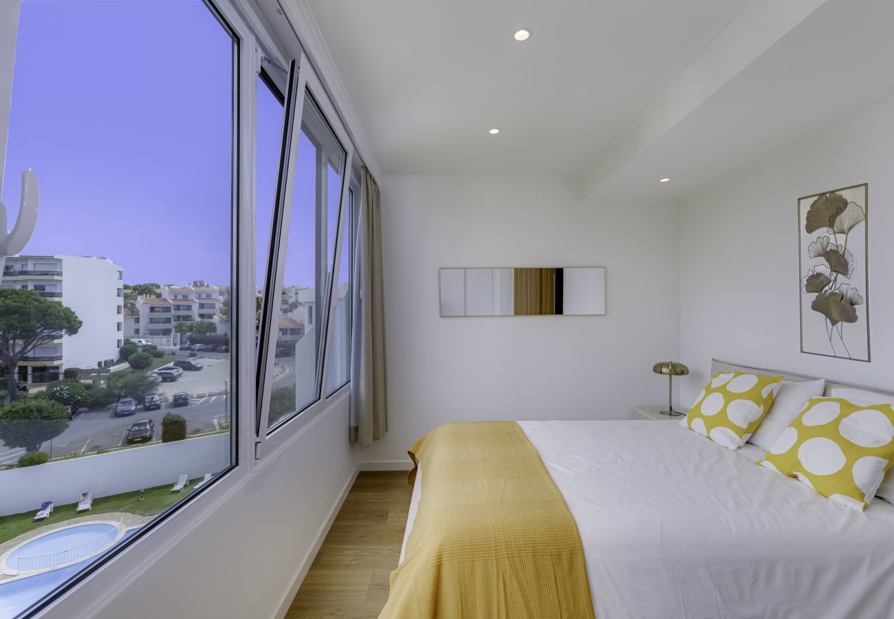Apartamento em Vilamoura - Gingko Biloba Roof Top